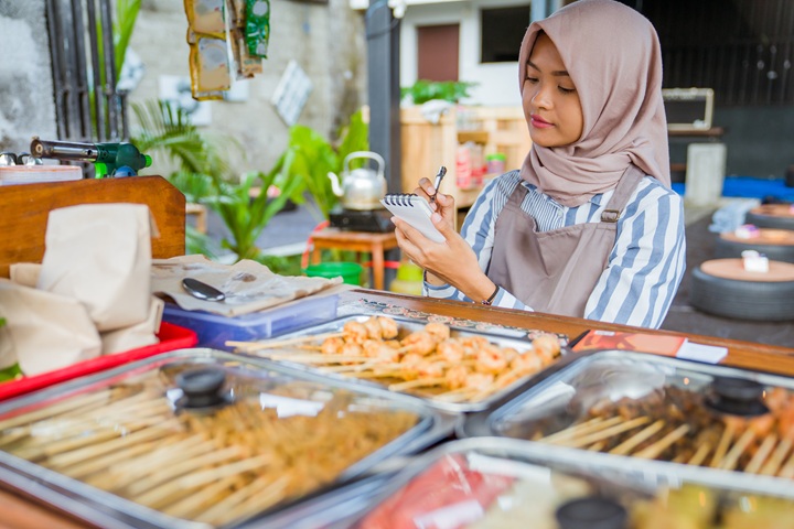 Kantin Sehat