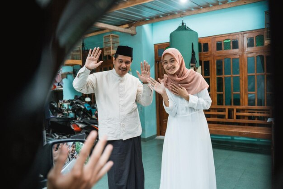 Menjaga Silaturahmi dan Ukhuwah Islamiyah: Kunci Keberkahan dan Keharmonisan