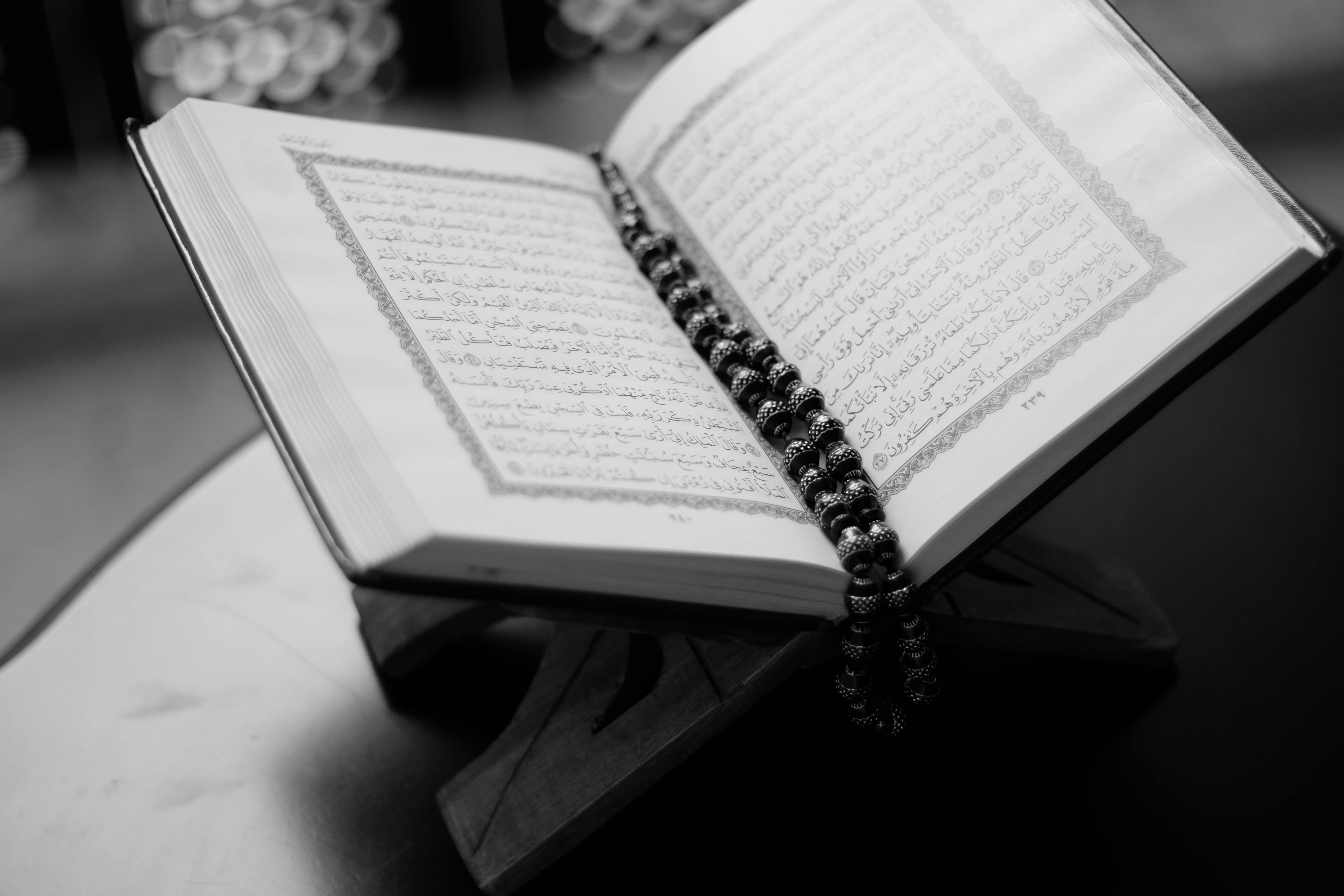 Menyambut Ramadhan: Persiapan Diri dan Keluarga di Bulan Suci